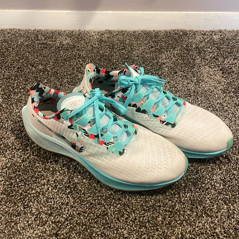 Nike Zoom Pegasus 37